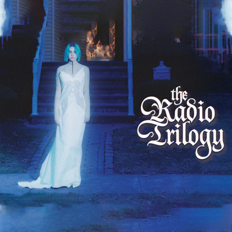 The Radio Trilogy Tour